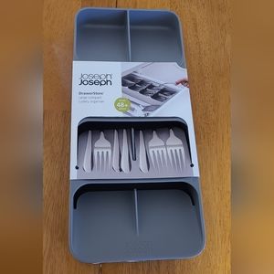 Cutlery organizer DrawerStore